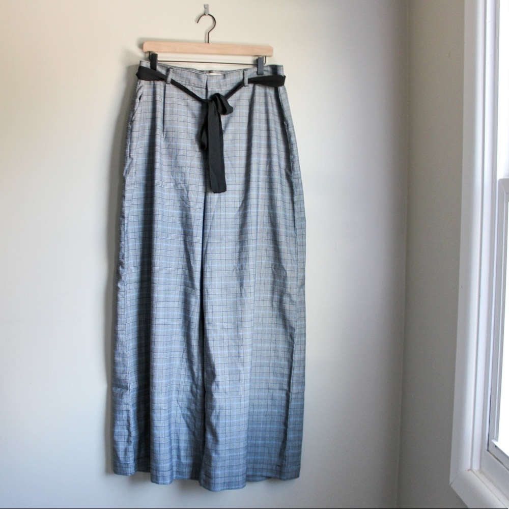 ModCloth Wide Leg Pants - XL